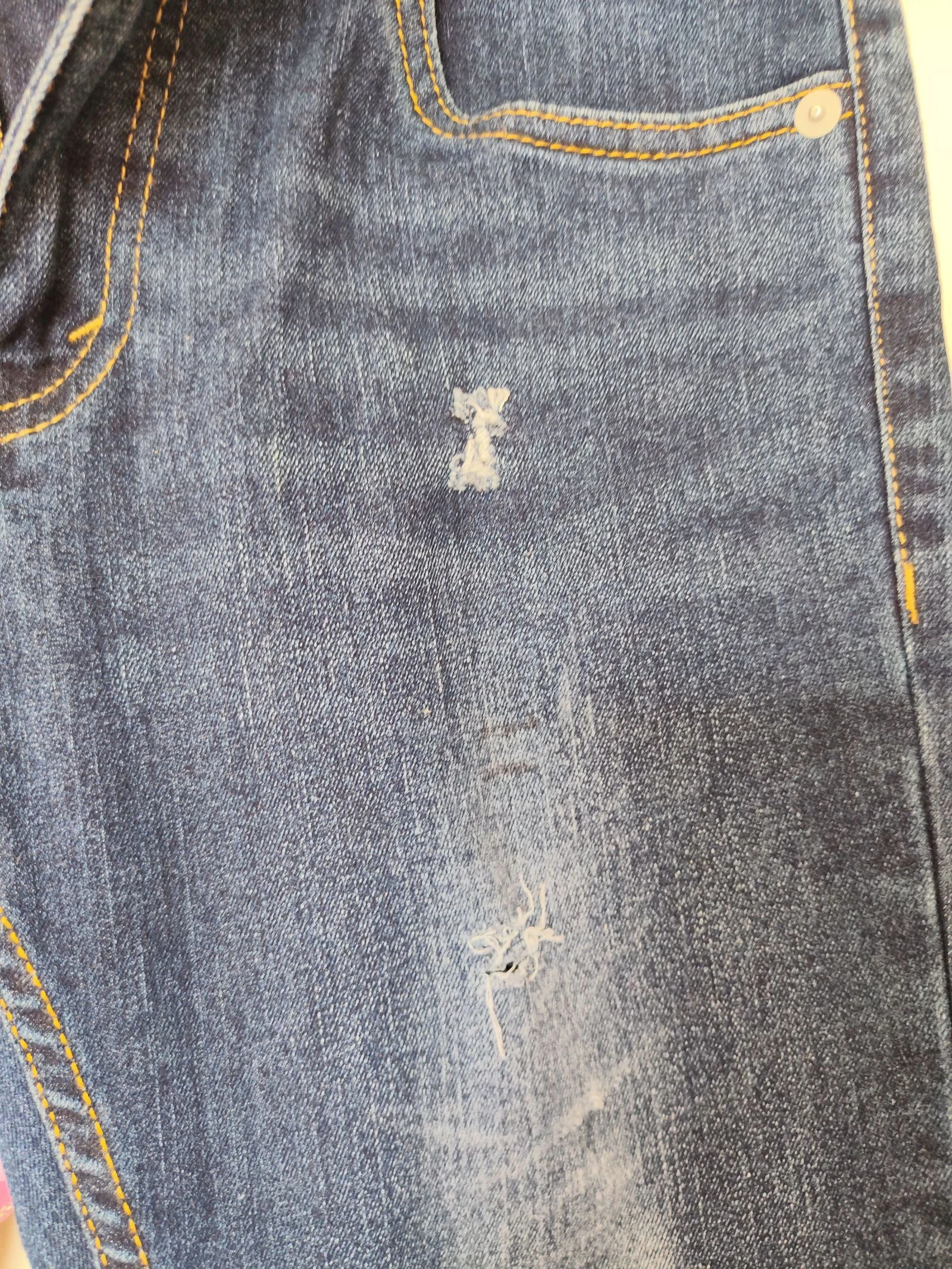 Levi's 510 Skinny Jeans Women's Size 16 Years or XS Women – photo 10
